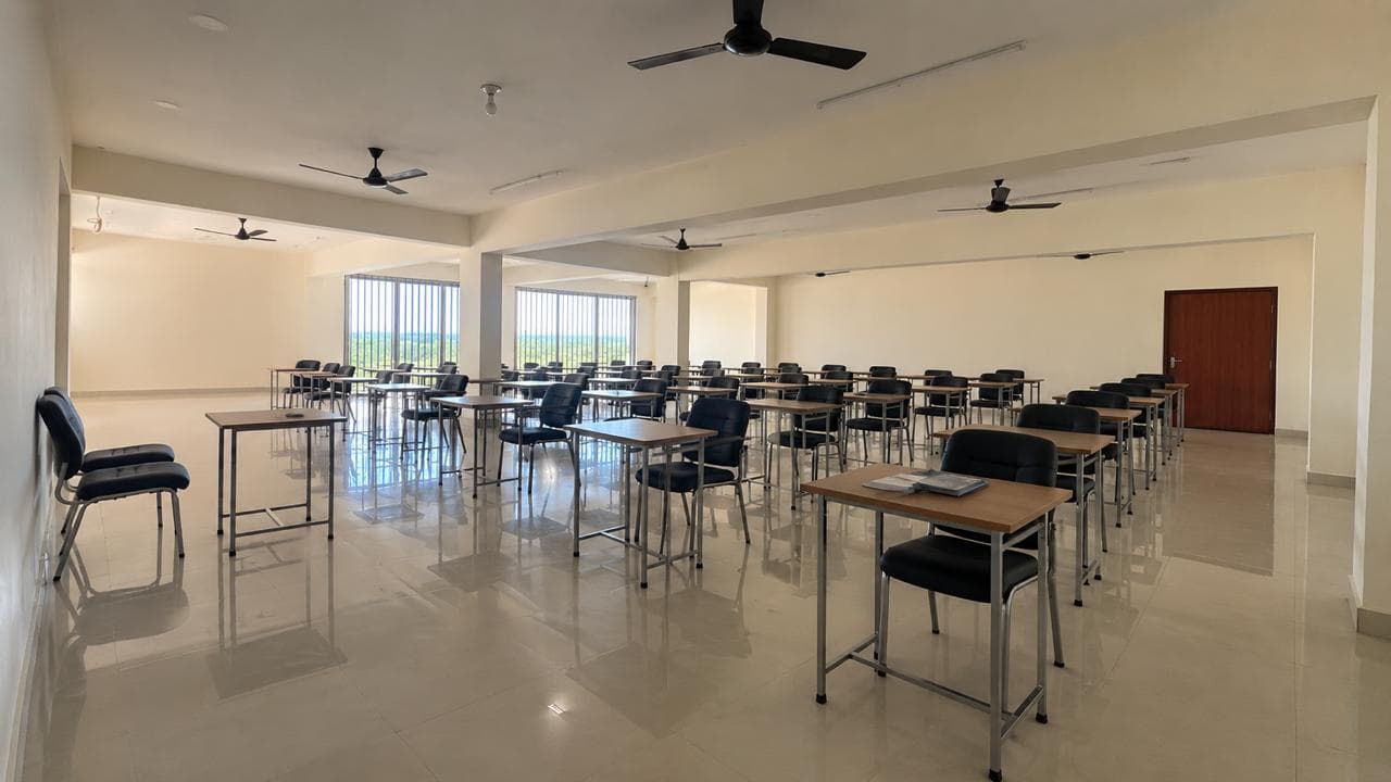 Classroom