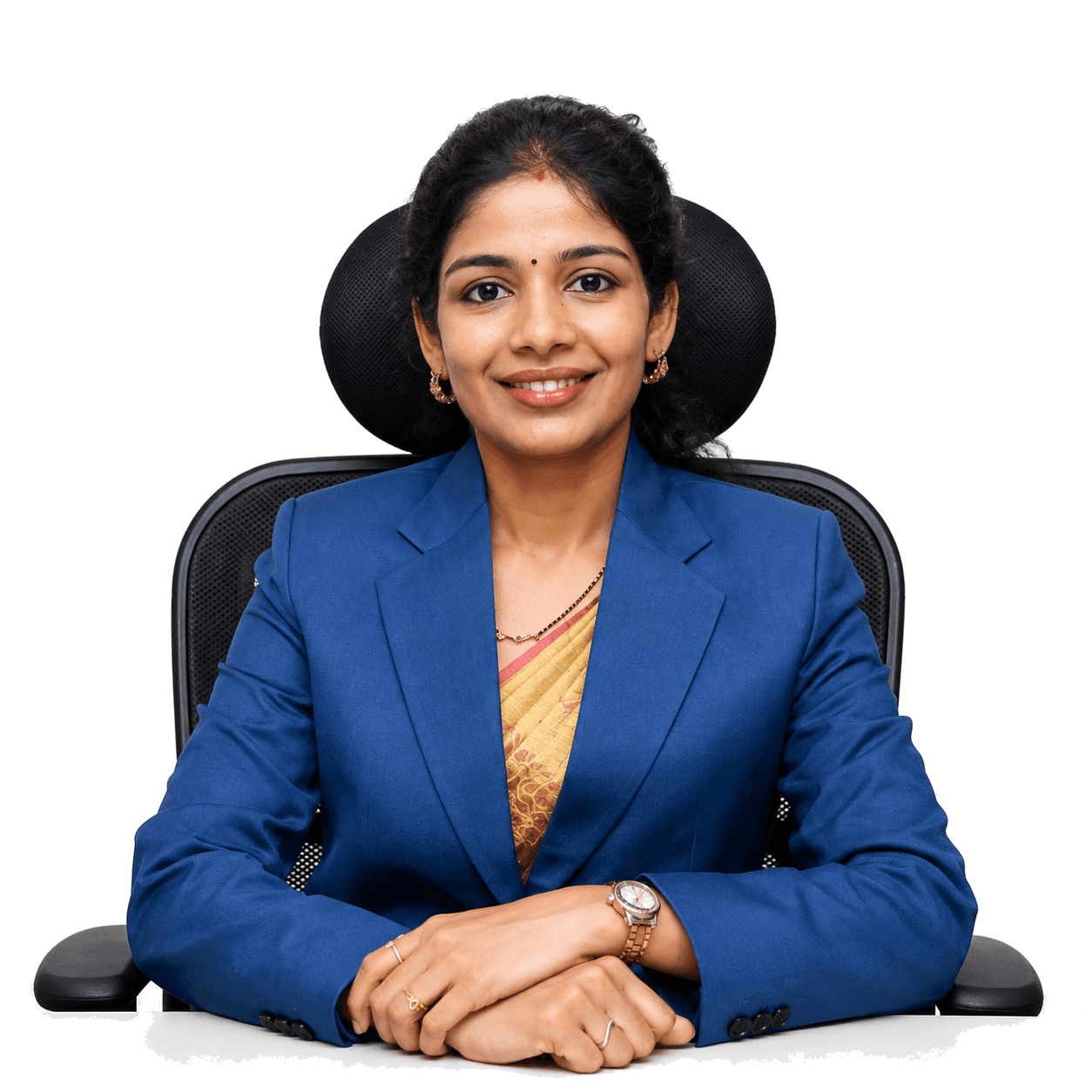 Mrs Deepika Sandesh