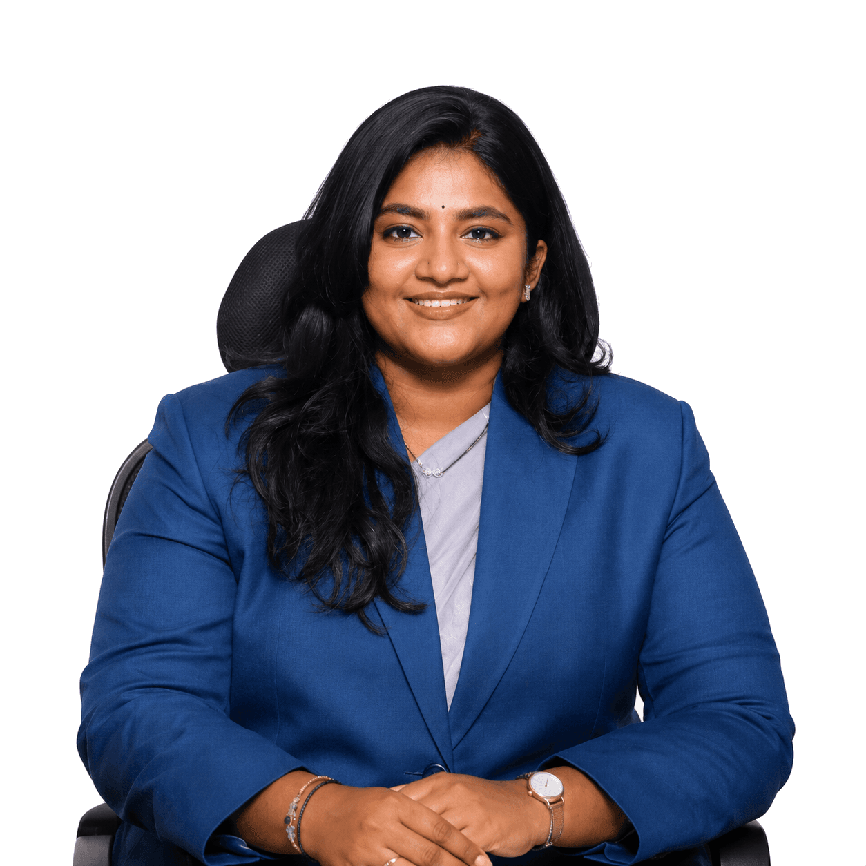 Mrs Rakshitha Amrith Rai
